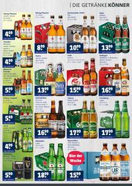 Getränkewelt Prospekt woche 37 Seite 2