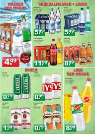 Getränkeparadies Gefromm Prospekt woche 37 Seite 3