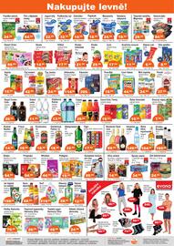 COOP DISKONT leták Strana 2