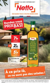 Catalogue Netto page 1