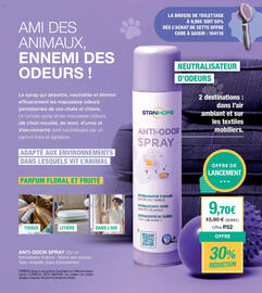 Catalogue Stanhome page 11