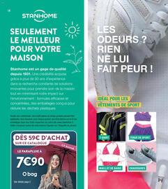 Catalogue Stanhome page 14