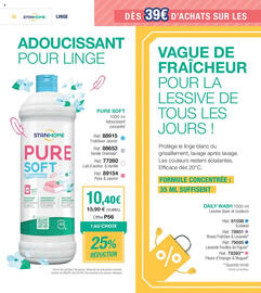 Catalogue Stanhome page 16