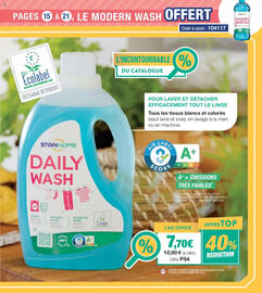 Catalogue Stanhome page 17