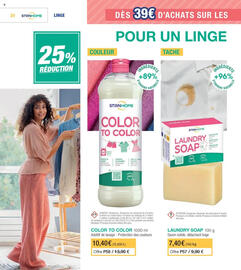 Catalogue Stanhome page 20