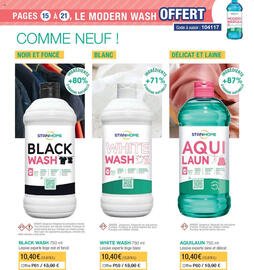 Catalogue Stanhome page 21
