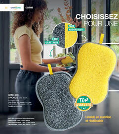 Catalogue Stanhome page 22