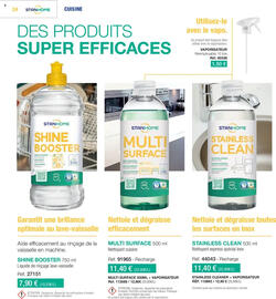 Catalogue Stanhome page 24
