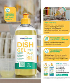 Catalogue Stanhome page 25