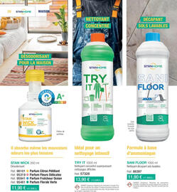 Catalogue Stanhome page 28