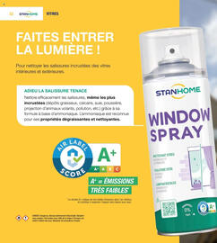 Catalogue Stanhome page 32