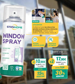 Catalogue Stanhome page 33
