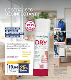 Catalogue Stanhome page 35