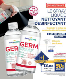 Catalogue Stanhome page 37