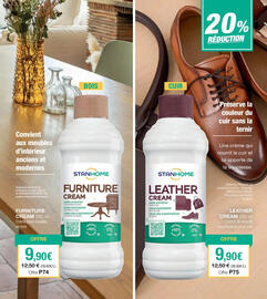 Catalogue Stanhome page 39