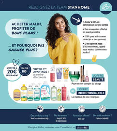 Catalogue Stanhome page 41