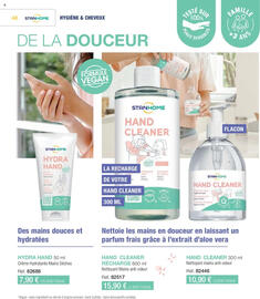 Catalogue Stanhome page 48