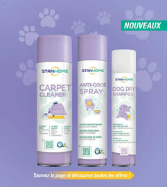 Catalogue Stanhome page 5