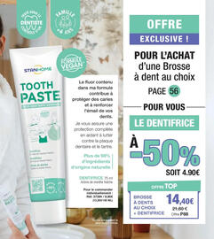 Catalogue Stanhome page 57