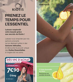 Catalogue Stanhome page 58
