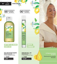 Catalogue Stanhome page 60