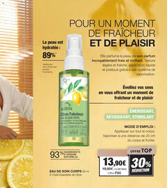 Catalogue Stanhome page 61