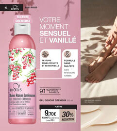 Catalogue Stanhome page 62