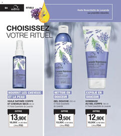 Catalogue Stanhome page 64
