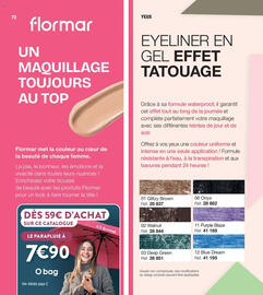 Catalogue Stanhome page 72