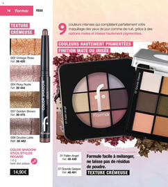 Catalogue Stanhome page 74