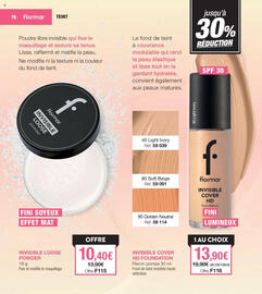 Catalogue Stanhome page 76