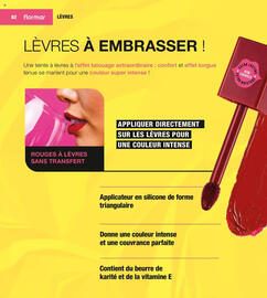 Catalogue Stanhome page 82