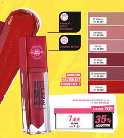 Catalogue Stanhome page 83