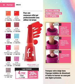Catalogue Stanhome page 86