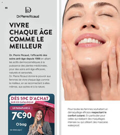 Catalogue Stanhome page 88