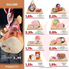 Volantino Supermercati Pasquale Prisco Pagina 2