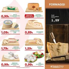 Volantino Supermercati Pasquale Prisco Pagina 3