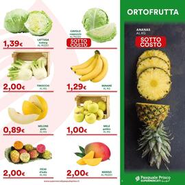 Volantino Supermercati Pasquale Prisco Pagina 5