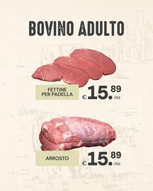 Volantino Centro Carne settimana 37 Pagina 2