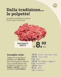 Volantino Centro Carne settimana 37 Pagina 4
