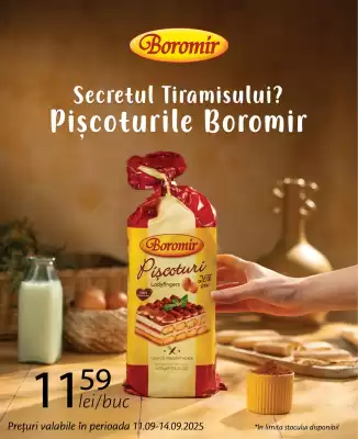 Catalog Unicarm (valid până la 14-09)