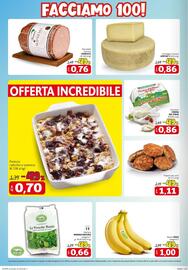 Volantino SuperW Pagina 2