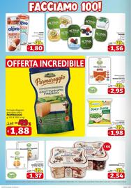 Volantino SuperW Pagina 4