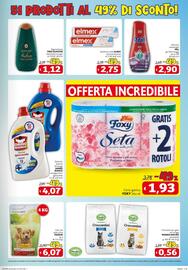 Volantino SuperW Pagina 7