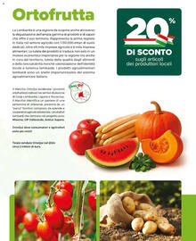 Volantino Ipercoop Pagina 23
