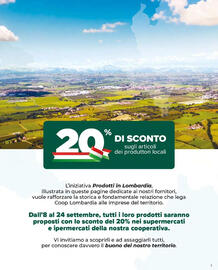 Volantino Ipercoop Pagina 3