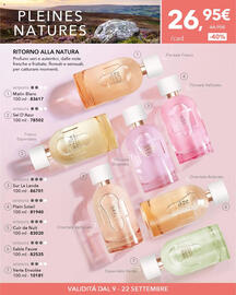 Catalogo Yves Rocher Pagina 3
