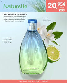 Catalogo Yves Rocher Pagina 5