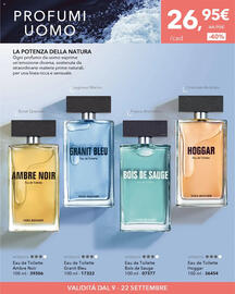 Catalogo Yves Rocher Pagina 6