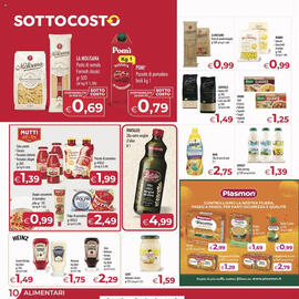 Volantino MerSi Supermercati Pagina 10